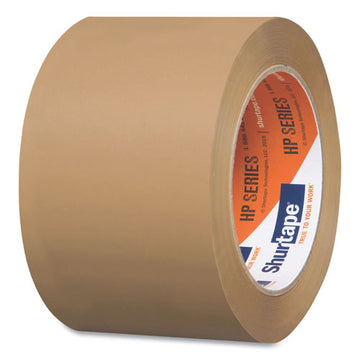 Shurtape® Hp 400 High Performance Grade Hot Melt Packaging Tape, 2.83" X 109.3 Yds, Tan, 24-carton freeshipping - TVN Wholesale